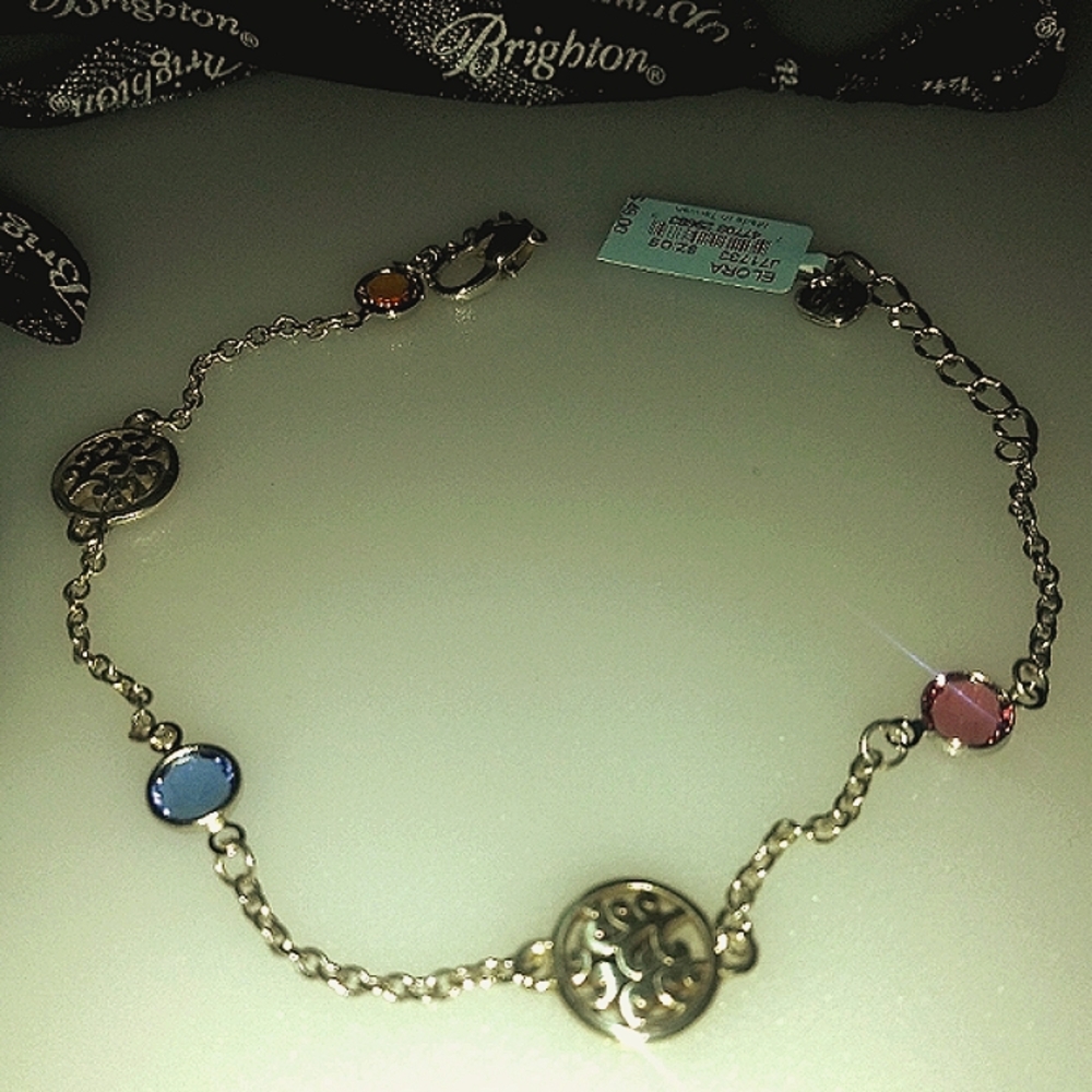 Anklet